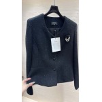 2026年4月7日入荷春夏新作Chanel 高級品復刻 女性服 KL工場