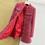 2026年4月7日入荷春夏新作Chanel 高級品復刻 女性服 KL工場