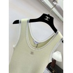 2026年4月7日入荷春夏新作Chanel 高級品復刻 女性服 KL工場