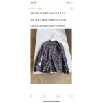 2026年4月7日入荷春夏新作Chanel 高級品復刻 女性服 KL工場