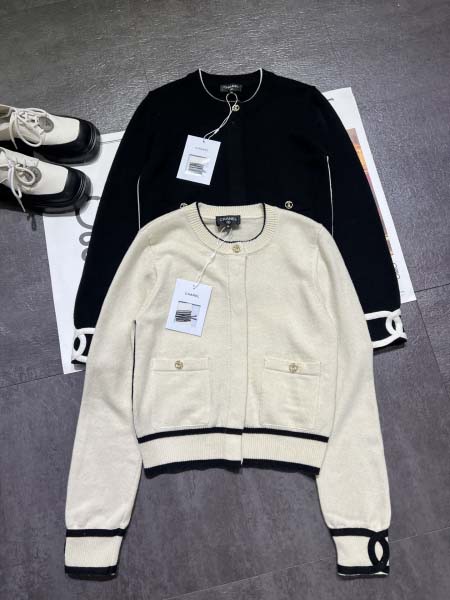 2026年4月7日入荷春夏新作Chanel 高級品復刻 女性...