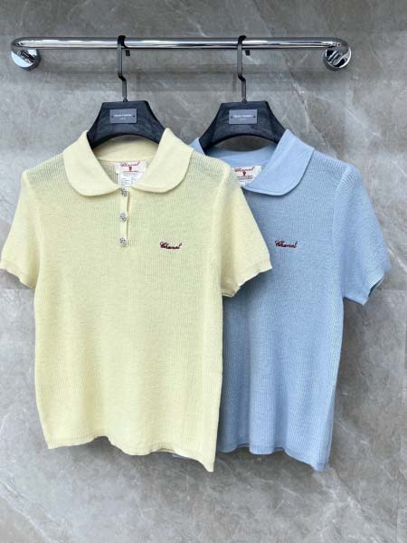 2026年4月7日入荷春夏新作Chanel 高級品復刻 女性...