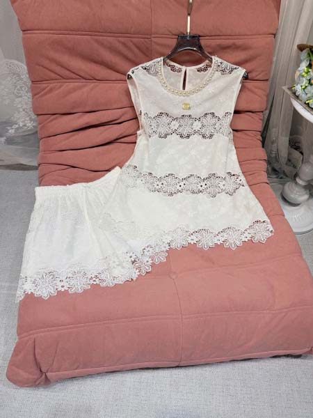 2026年4月7日入荷春夏新作Chanel 高級品復刻 女性...