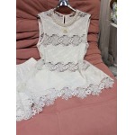 2026年4月7日入荷春夏新作Chanel 高級品復刻 女性服 KL工場