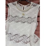 2026年4月7日入荷春夏新作Chanel 高級品復刻 女性服 KL工場