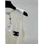 2026年4月7日入荷春夏新作Chanel 高級品復刻 女性服 KL工場