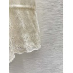 2026年4月7日入荷春夏新作Chanel 高級品復刻 女性服 KL工場