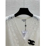 2026年4月7日入荷春夏新作Chanel 高級品復刻 女性服 KL工場