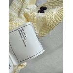 2026年4月7日入荷春夏新作Chanel 高級品復刻 女性服 KL工場