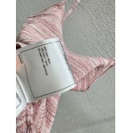 2026年4月7日入荷春夏新作Chanel 高級品復刻 女性服 KL工場