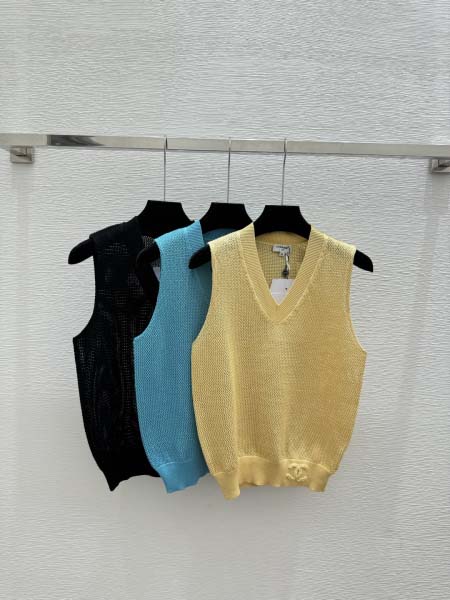 2026年4月7日入荷春夏新作Chanel 高級品復刻 女性...