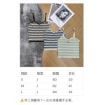 2026年4月7日入荷春夏新作Chanel 高級品復刻 女性服 KL工場