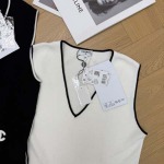 2026年4月7日入荷春夏新作Chanel 高級品復刻 女性服 KL工場