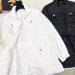 2026年4月7日入荷春夏新作Chanel 高級品復刻 女性服 KL工場