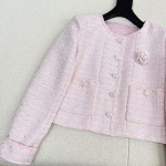 2026年4月7日入荷春夏新作Chanel 高級品復刻 女性服 KL工場