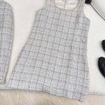 2026年4月7日入荷春夏新作Chanel 高級品復刻 女性服 KL工場