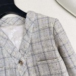 2026年4月7日入荷春夏新作Chanel 高級品復刻 女性服 KL工場