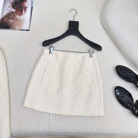 2026年4月7日入荷春夏新作Chanel 高級品復刻 女性...