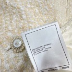 2026年4月7日入荷春夏新作Chanel 高級品復刻 女性服 KL工場