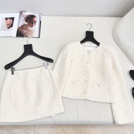 2026年4月7日入荷春夏新作Chanel 高級品復刻 女性...