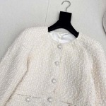 2026年4月7日入荷春夏新作Chanel 高級品復刻 女性服 KL工場