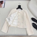 2026年4月7日入荷春夏新作Chanel 高級品復刻 女性服 KL工場