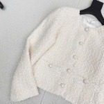 2026年4月7日入荷春夏新作Chanel 高級品復刻 女性服 KL工場