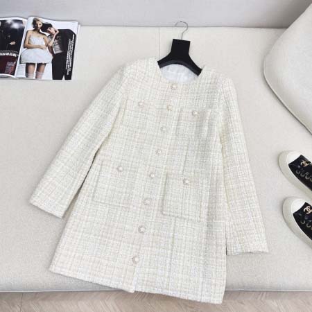 2026年4月7日入荷春夏新作Chanel 高級品復刻 女性...