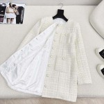 2026年4月7日入荷春夏新作Chanel 高級品復刻 女性服 KL工場