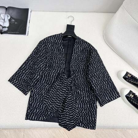 2026年4月7日入荷春夏新作Chanel 高級品復刻 女性...