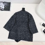 2026年4月7日入荷春夏新作Chanel 高級品復刻 女性服 KL工場