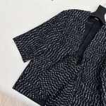 2026年4月7日入荷春夏新作Chanel 高級品復刻 女性服 KL工場