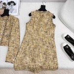 2026年4月7日入荷春夏新作Chanel 高級品復刻 女性服 KL工場