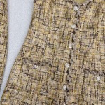 2026年4月7日入荷春夏新作Chanel 高級品復刻 女性服 KL工場