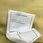 2026年4月7日入荷春夏新作Chanel 高級品復刻 女性服 KL工場