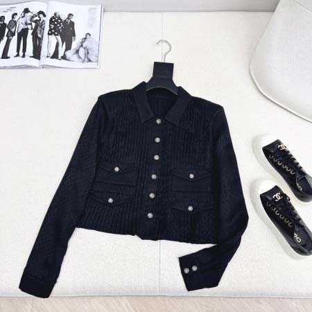 2026年4月7日入荷春夏新作Chanel 高級品復刻 女性...