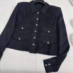 2026年4月7日入荷春夏新作Chanel 高級品復刻 女性服 KL工場