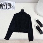 2026年4月7日入荷春夏新作Chanel 高級品復刻 女性服 KL工場