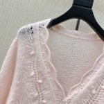 2026年4月7日入荷春夏新作Chanel 高級品復刻 女性服 KL工場