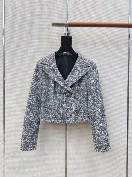 2026年4月7日入荷春夏新作Chanel 高級品復刻 女性...