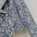 2026年4月7日入荷春夏新作Chanel 高級品復刻 女性服 KL工場