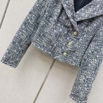 2026年4月7日入荷春夏新作Chanel 高級品復刻 女性服 KL工場