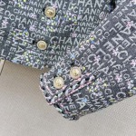 2026年4月7日入荷春夏新作Chanel 高級品復刻 女性服 KL工場