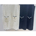 2026年4月7日入荷春夏新作Chanel 高級品復刻 女性服 KL工場