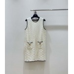 2026年4月7日入荷春夏新作Chanel 高級品復刻 女性服 KL工場