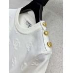 2026年4月7日入荷春夏新作Chanel 高級品復刻 女性服 KL工場