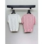 2026年4月7日入荷春夏新作Chanel 高級品復刻 女性服 KL工場