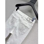 2026年4月7日入荷春夏新作Chanel 高級品復刻 女性服 KL工場