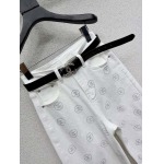 2026年4月7日入荷春夏新作Chanel 高級品復刻 女性服 KL工場