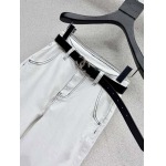 2026年4月7日入荷春夏新作Chanel 高級品復刻 女性服 KL工場